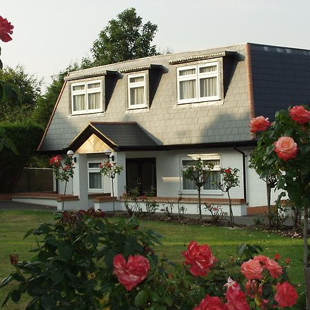 Walton Cottage Hotel Maidenhead Exterior foto