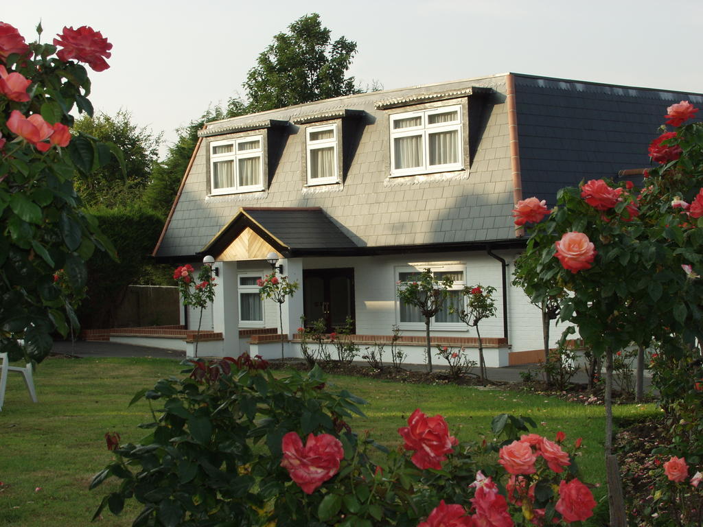 Walton Cottage Hotel Maidenhead Exterior foto